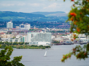 voco St David's Cardiff by IHG