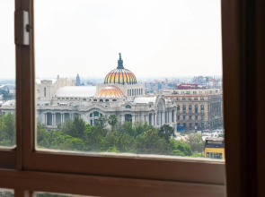 Hotel San Francisco Centro Historico