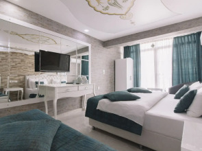 Melrose Viewpoint Hotel