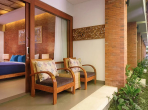 Sagara Candidasa by AHM