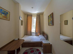 Ереван  Хостел