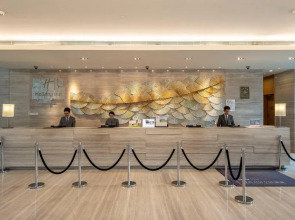 Junluxe Hotel Guangzhou Science City-Free Shuttle Bus Service to Guangzhou Canton Fair