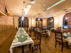 Akassia Swiss Resort