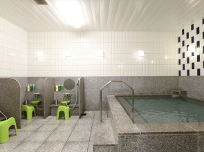 Hotel Hokke Club Sapporo