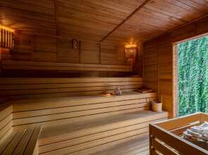 Курорт Papillon Ayscha Resort & Spa - All Inclusive