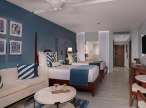 Secrets St. James Montego Bay - Luxury - Adults Only - All Inclusive