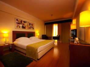 Vila Gale Cerro Alagoa Hotel