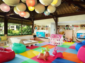 Курорт Ayana Resort Bali