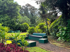 Raices Esturion Hotel