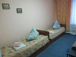 Вокзальная 27