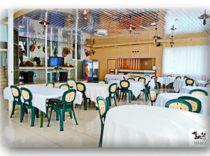 Усадьба НИКА