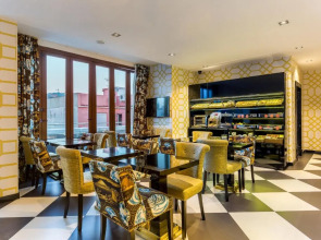 Room Mate Leo, Granada