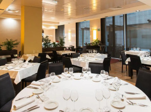 Отель Gran Hotel Don Manuel