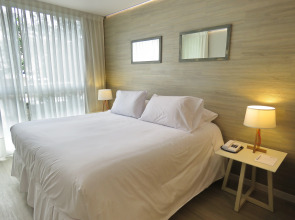 Smart Hotel Montevideo