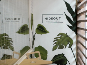 Hideout Apartment Hotel