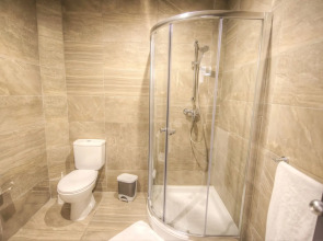 St Julian's Bay Hotel