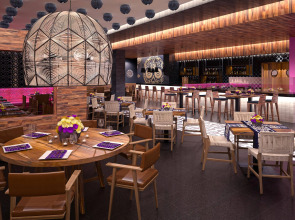 Haven Riviera Cancun - All Inclusive - Adults Only