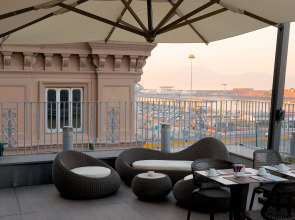 Mercure Napoli Centro Angioino