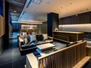 Daiwa Roynet Hotel Kyoto Ekimae PREMIER