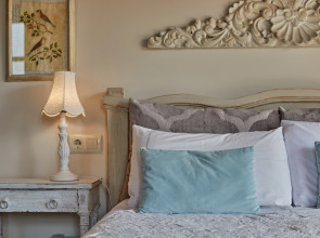 Sa Vinya des Convent Agroturismo