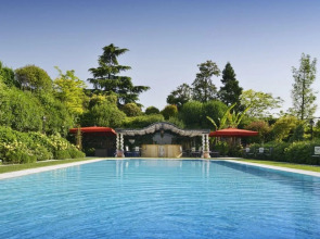 Byblos Art Hotel Villa Amista