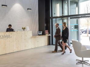 Appart Hotel Odalys City Paris XVII