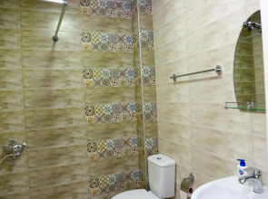 Отель City Кутаиси