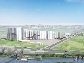 Keikyu EX INN Haneda Innovation City