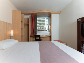 B&B Hotel Barcelona Viladecans