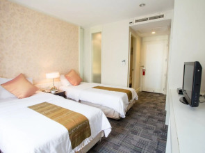 Aphrodite Inn Bangkok