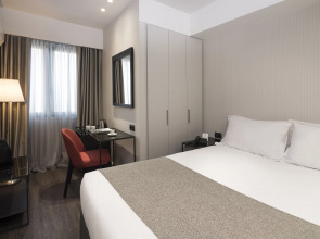 Отель Astor Athens