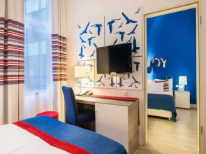 Estilo Fashion Hotel