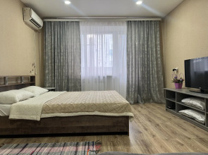 Апартаменты на улице Морозова 32