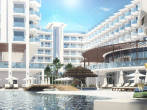 Nissiblu Beach Resort