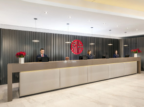 NH Collection Nürnberg City