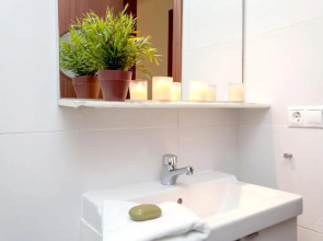 Apartments Gaudi Barcelona