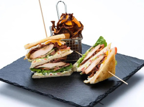 Fleming's Selection Hotel Frankfurt-City 