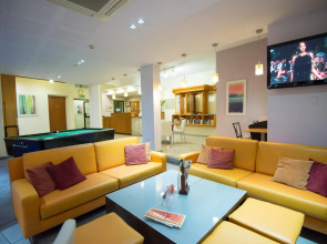 Eligonia Hotel Apartments