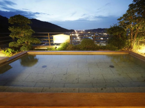 Kotohira Onsen Kotosankaku