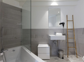 City Stays Alegria Apartments