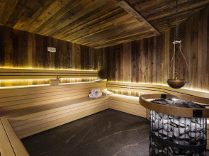 Kings Valley Medical & Spa Hotel