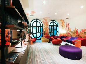 Hôtel la Résidence du Vieux Port