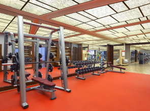 Отель Sheraton Guangzhou