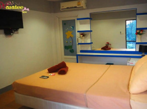 Waratee Spa Resort Villa