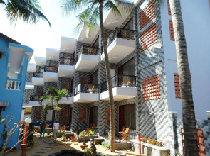 Palmira Beach Resort & Spa