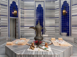 Kempinski Hotel Barbaros Bay