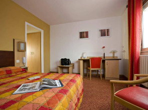 Splendid Hôtel Camargue