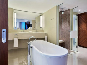 JW Marriott Hotel Frankfurt