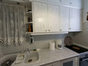 Garden Central Athinian Apartments