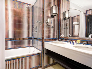 Отель Alfonso XIII, a Luxury Collection Hotel, Seville